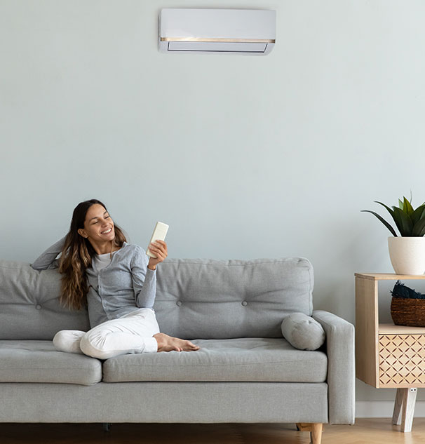 Heating and Air Conditioning in Overland Park