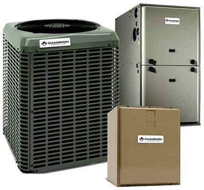 Heating and Air Conditioning in Overland Park