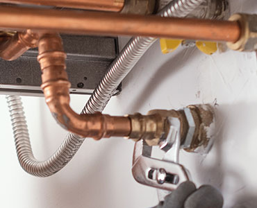 HVAC Company in Overland Park