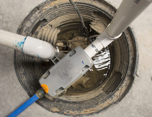 Sewers and Drains in Overland Park: Maximizing Efficiency with High-Efficiency Heating, Cooling, & Plumbing