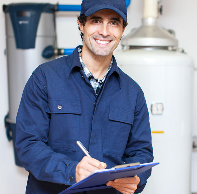 Heating and Air Conditioning in Overland Park