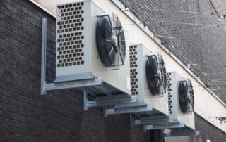 Residential HVAC Repair in Overland Park