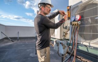 Heating and Air Conditioning in Overland Park