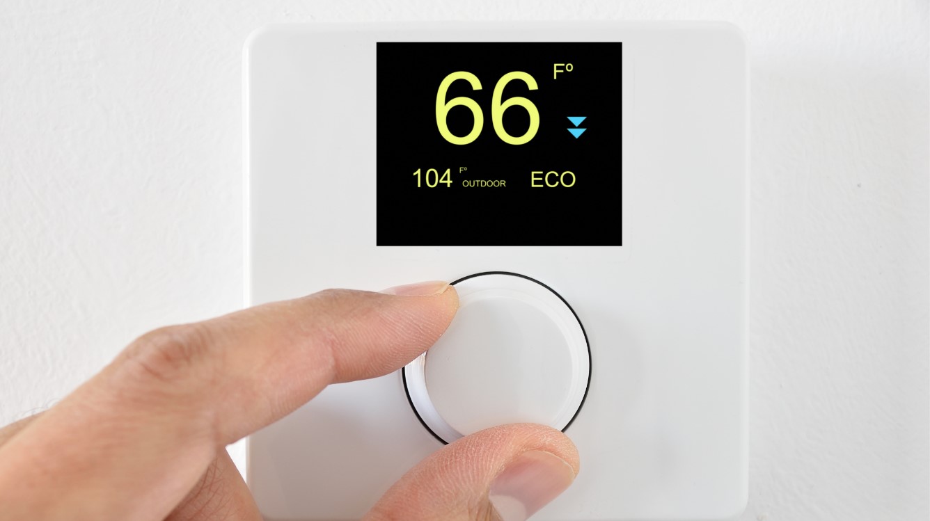 Heating and Air Conditioning in Overland Park