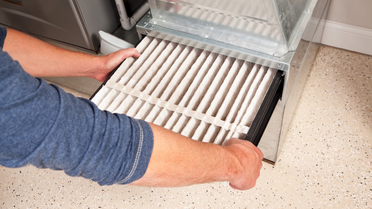 HVAC Company in Overland Park