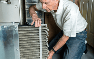 HVAC company in Overland Park