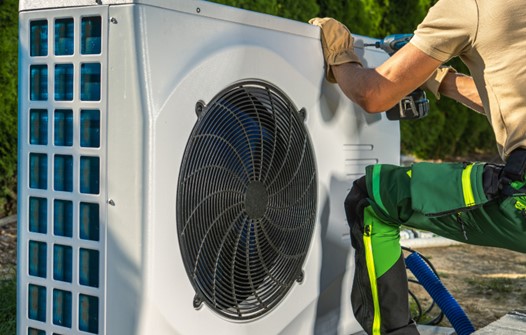 HVAC Company in Overland Park