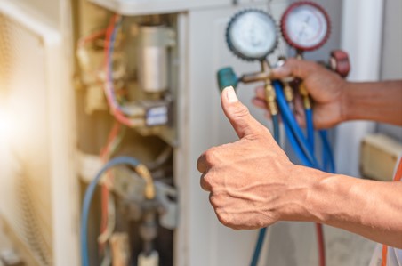 HVAC Company in Overland Park