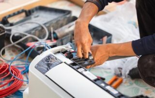 AC Repair in Overland Park