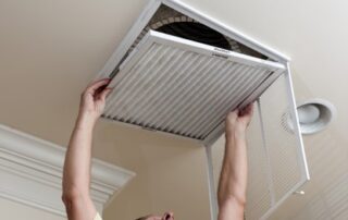 Heating and Air Conditioning in Overland Park