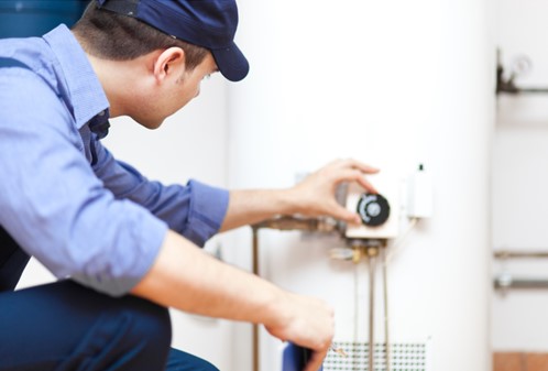 HVAC Company in Overland Park