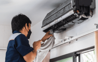 Heating and Air Conditioning in Overland Park