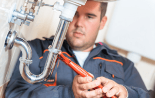 Plumbing Services in Overland Park