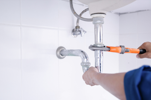 Plumbing Services in Overland Park