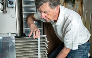 residential HVAC repair in Overland Park