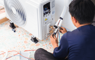 HVAC Company in Overland Park