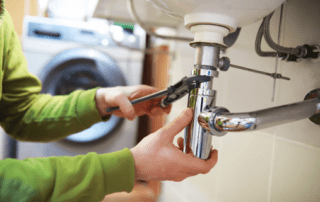 Plumbing Services in Overland Park