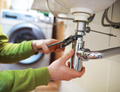 #1 Plumbing Services in Overland Park: 3 Reasons for IMMEDIATE Leak Repair