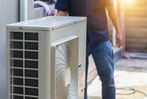 HVAC Company in Overland Park