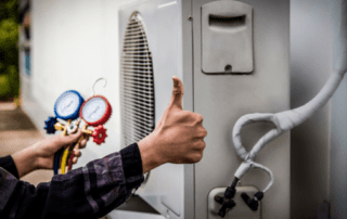 HVAC Company in Overland Park