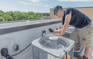 HVAC company in Overland Park