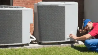 Air Conditioning Repair