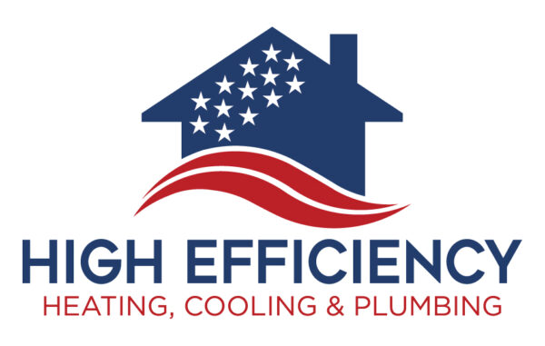 High Efficiency Logo
