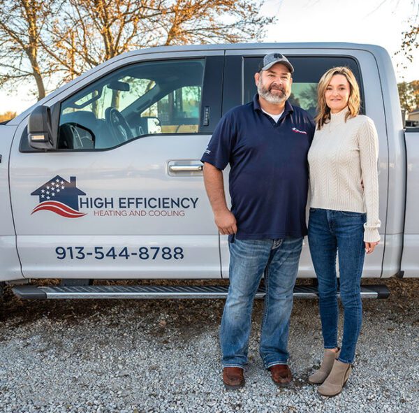 High Efficiency Team